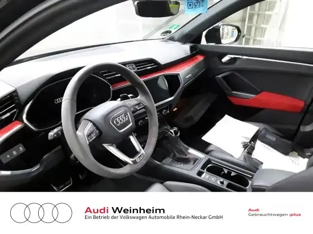 Audi RS Q3