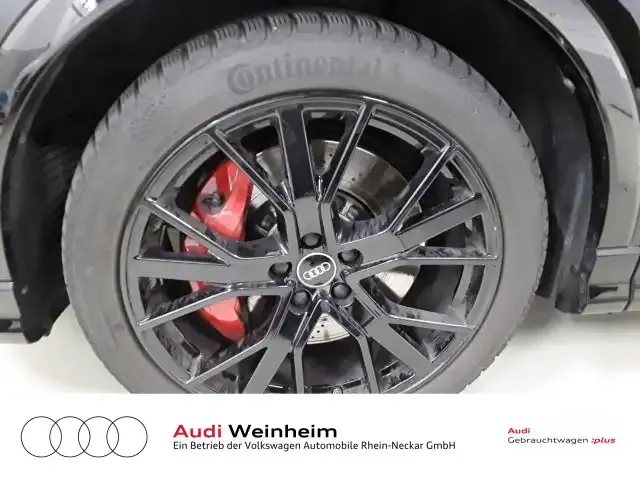 Audi RS Q3