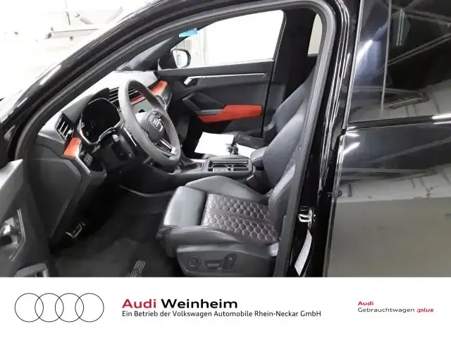 Audi RS Q3
