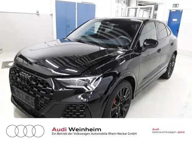 Audi RS Q3