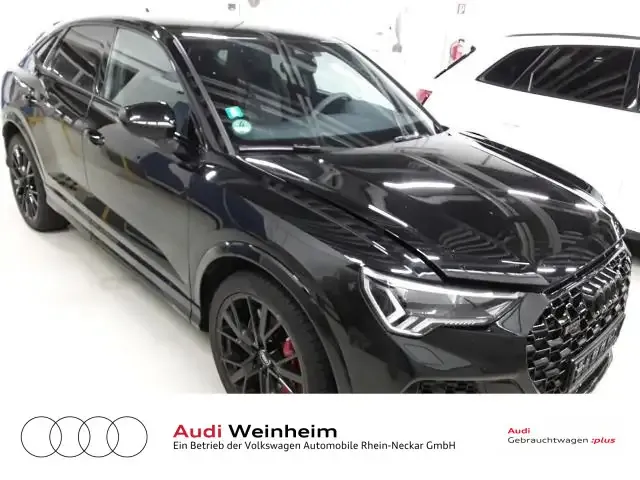 Audi RS Q3