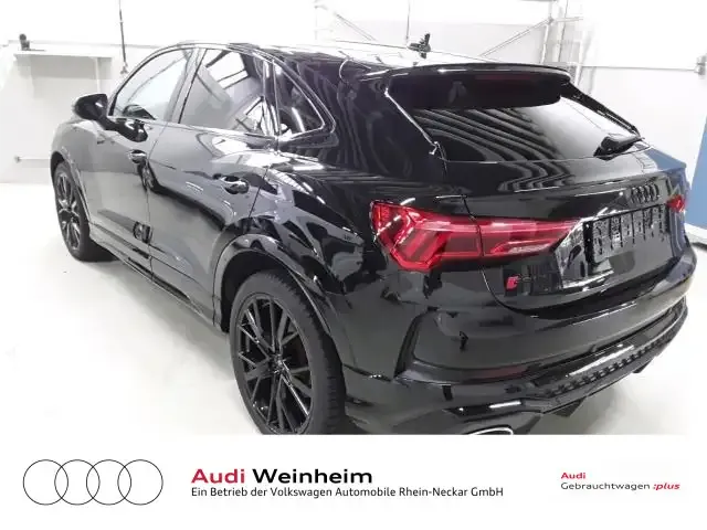 Audi RS Q3