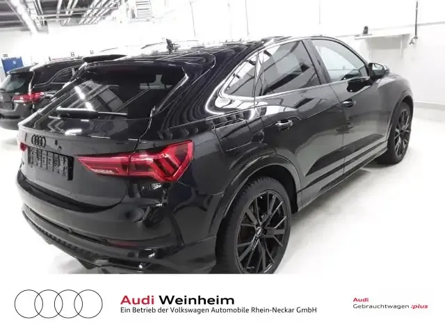 Audi RS Q3