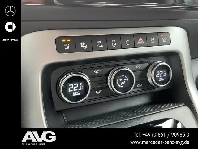 Mercedes-Benz T-Klasse