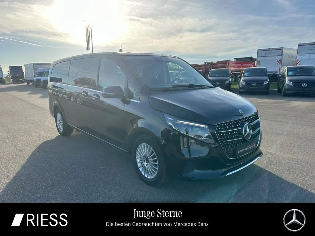 Mercedes-Benz V 300