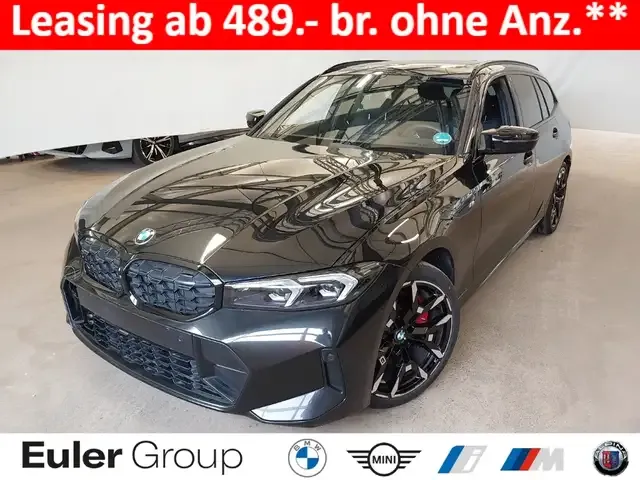 BMW 340
