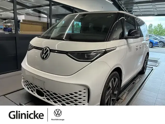 Volkswagen ID. Buzz