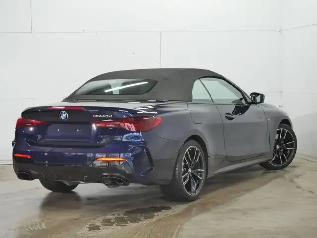 BMW 440