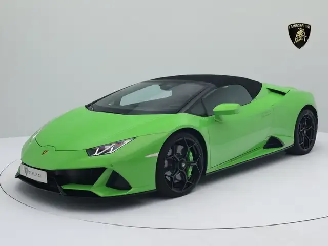 Lamborghini Huracán