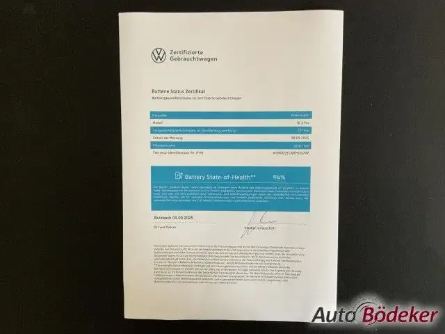 Volkswagen ID.3