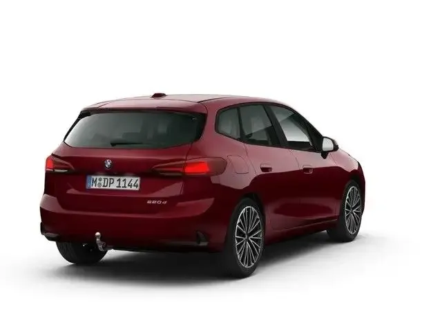 BMW 220