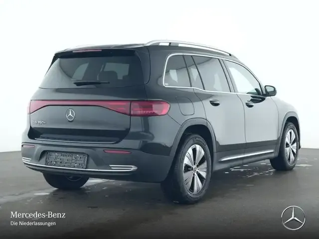 Mercedes-Benz EQB 250