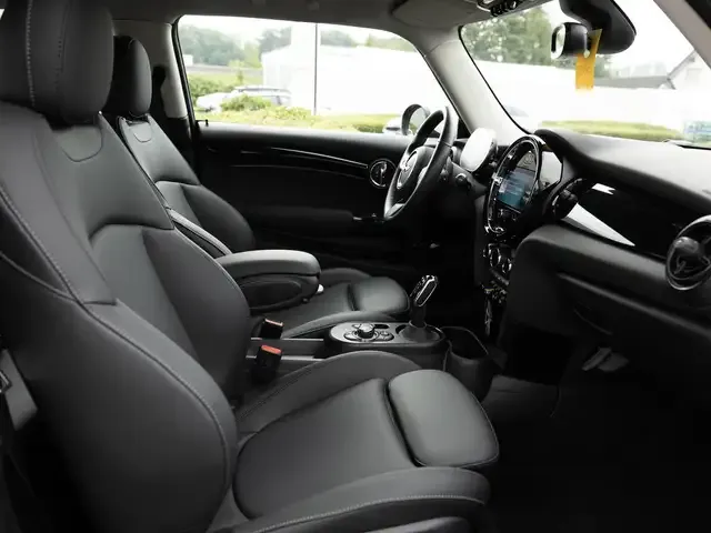 MINI Cooper SE