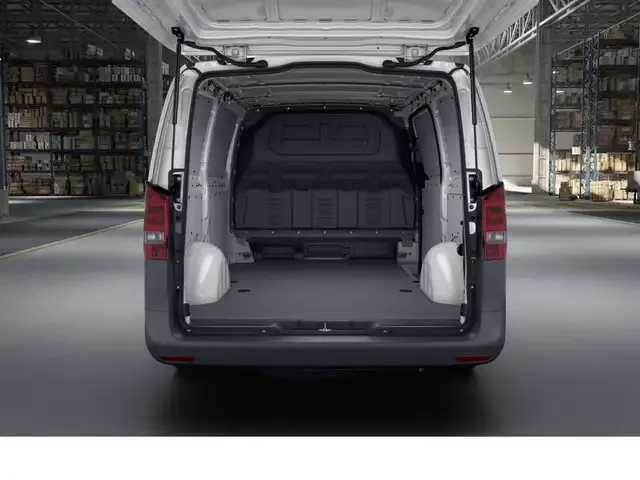Mercedes-Benz Sonstiges