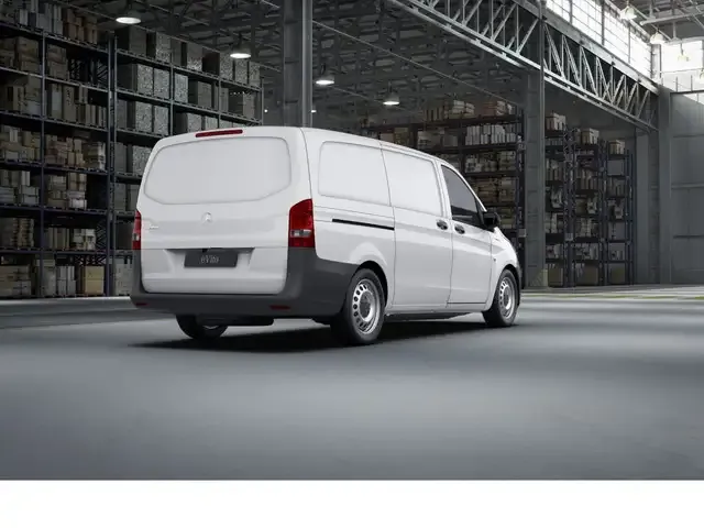 Mercedes-Benz Sonstiges