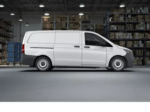 Mercedes-Benz Sonstiges