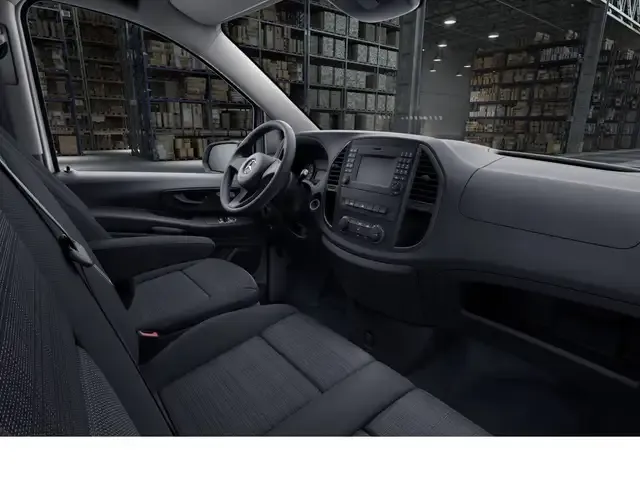 Mercedes-Benz Sonstiges