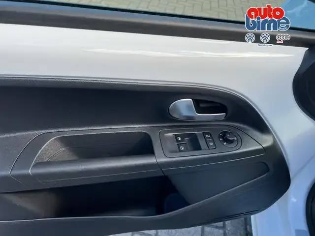 Volkswagen e-up!