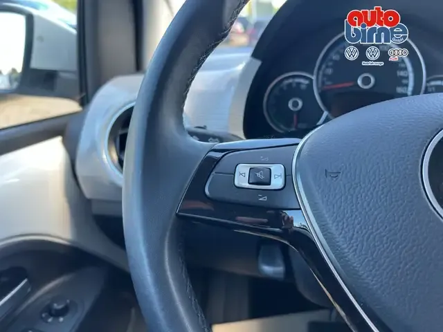 Volkswagen e-up!