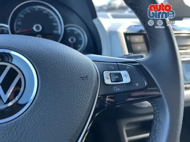 Volkswagen e-up!
