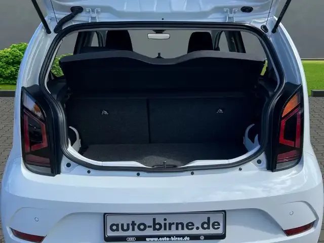 Volkswagen e-up!