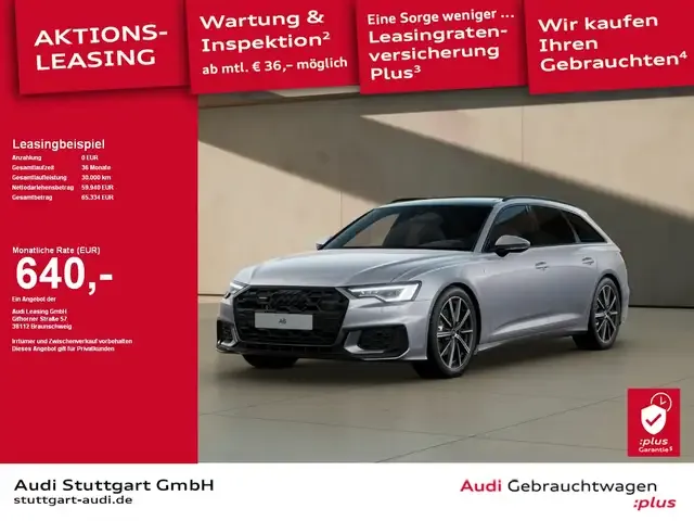 Audi Sonstiges