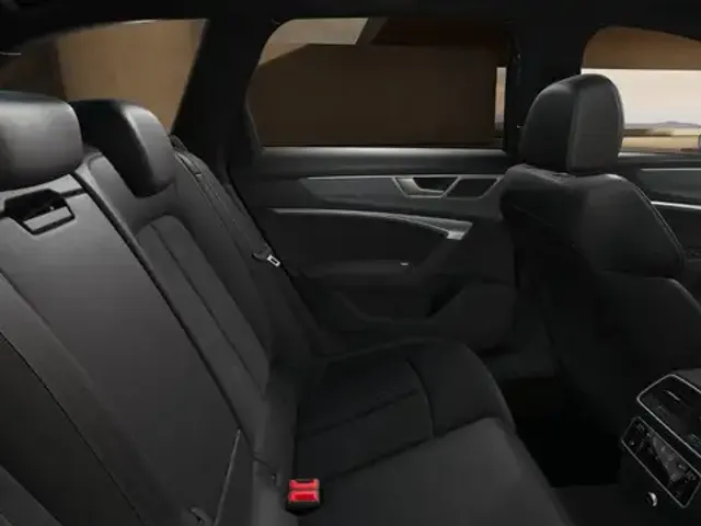 Audi Sonstiges