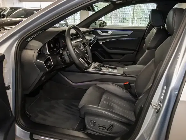 Audi Sonstiges
