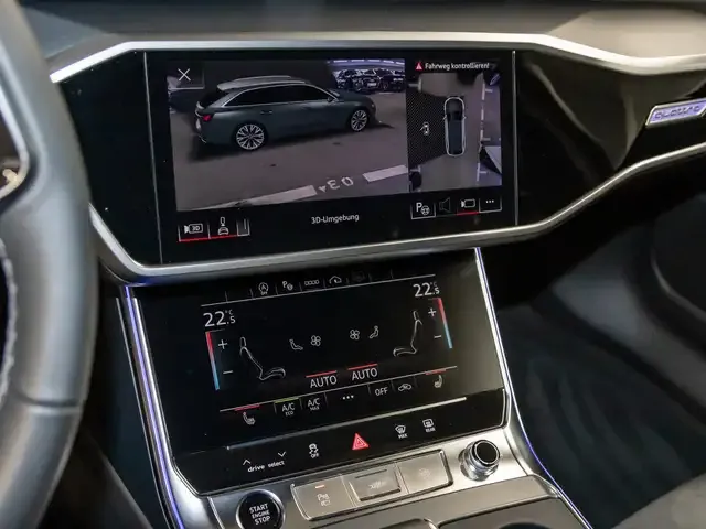 Audi Sonstiges