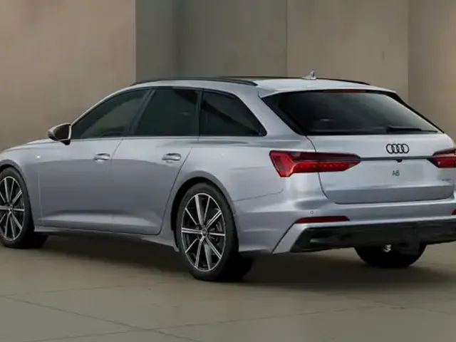 Audi Sonstiges