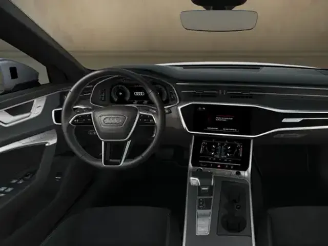 Audi Sonstiges