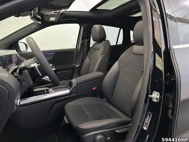 Mercedes-Benz GLA 220