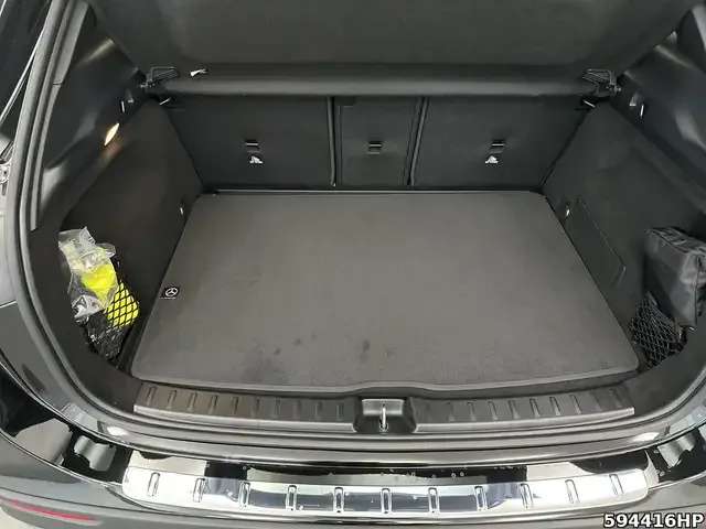 Mercedes-Benz GLA 220