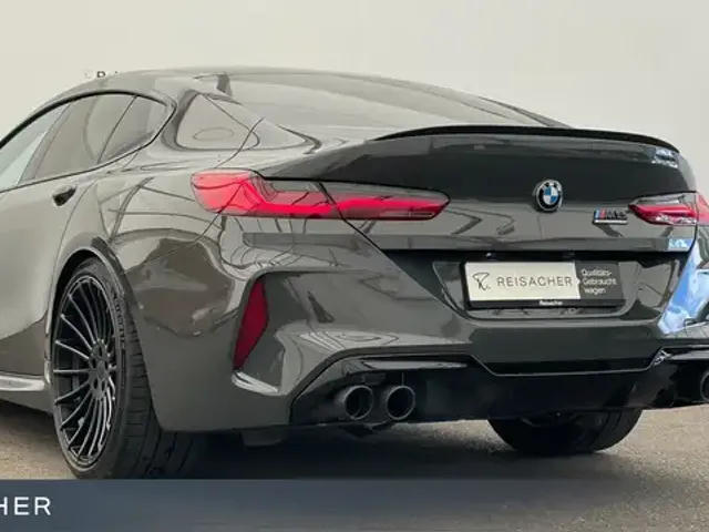 BMW M8