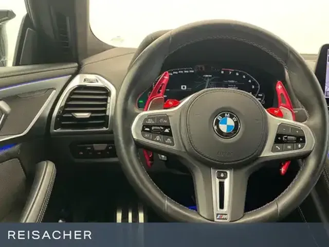 BMW M8