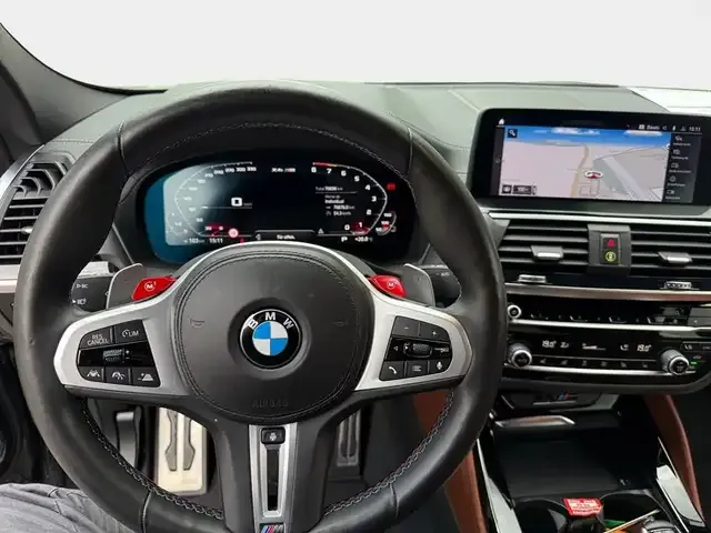 BMW X4 M