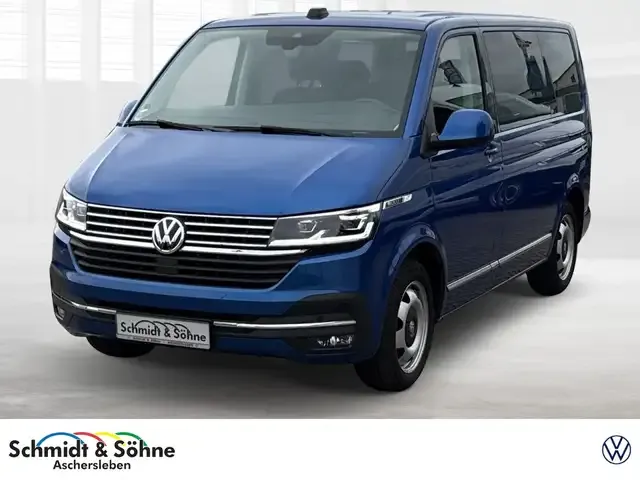 Volkswagen T6.1 Caravelle