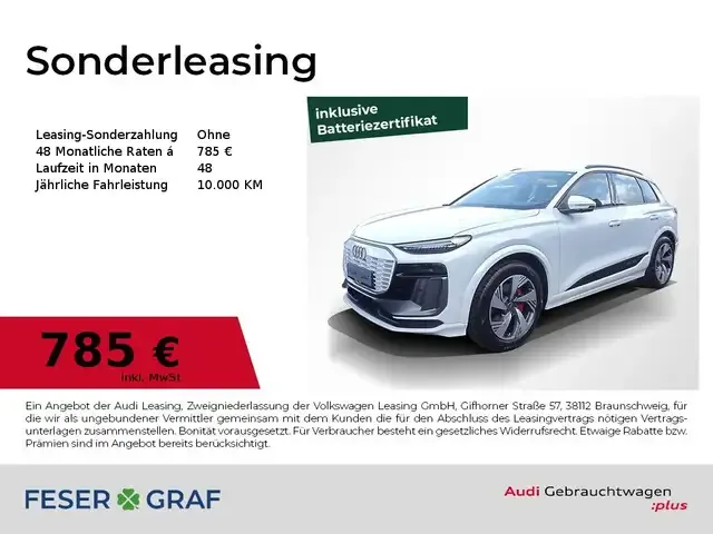 Audi Q6