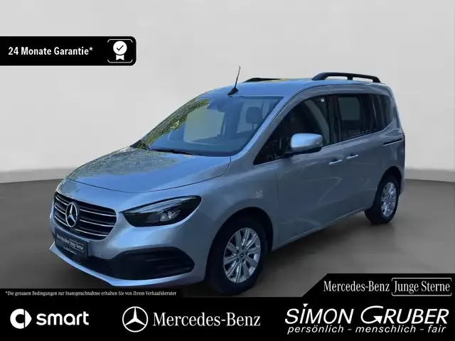 Mercedes-Benz T-Klasse