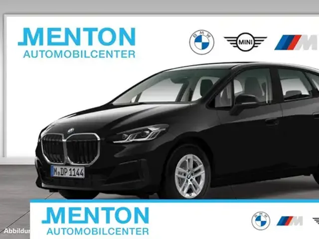 BMW 218