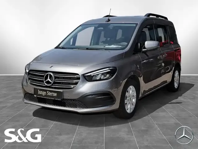 Mercedes-Benz T-Klasse