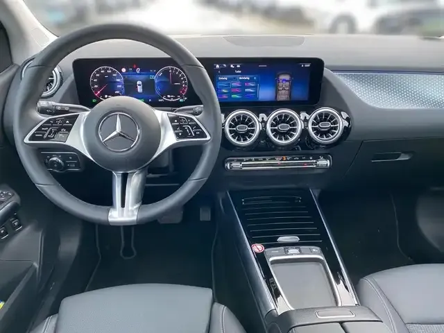 Mercedes-Benz B 250