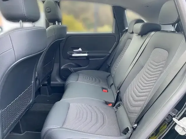 Mercedes-Benz B 250