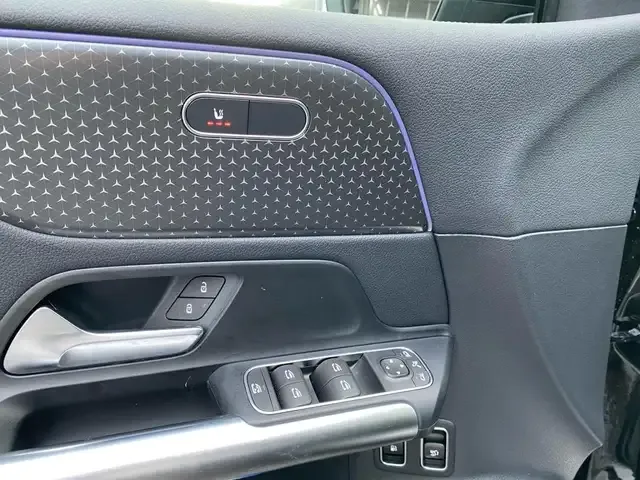 Mercedes-Benz B 250