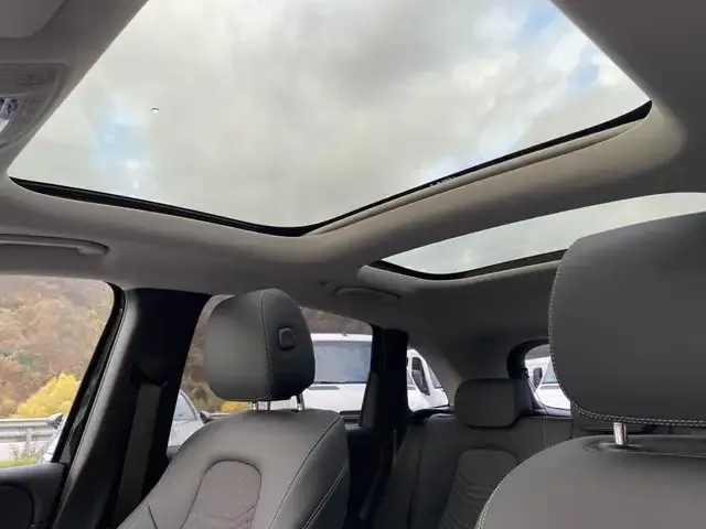 Mercedes-Benz B 250