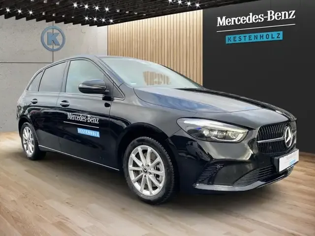 Mercedes-Benz B 250