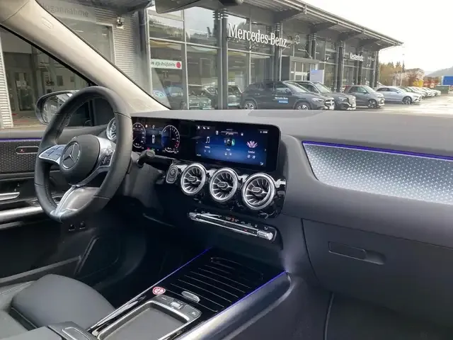 Mercedes-Benz B 250