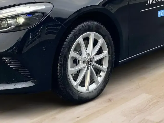Mercedes-Benz B 250