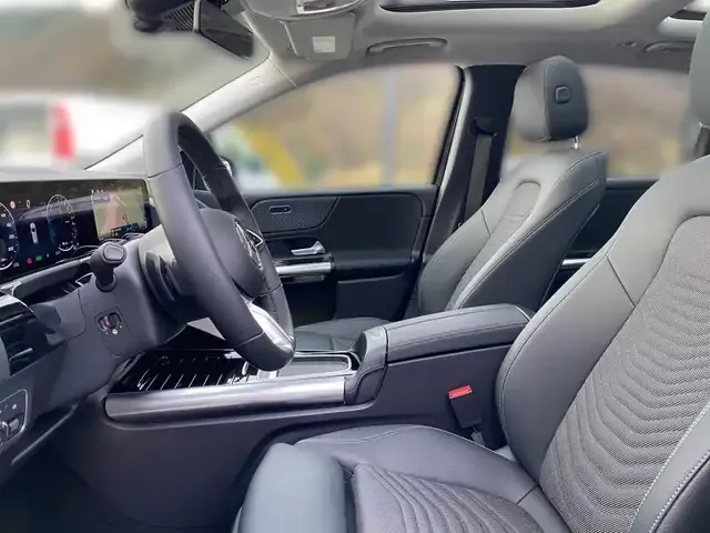 Mercedes-Benz B 250