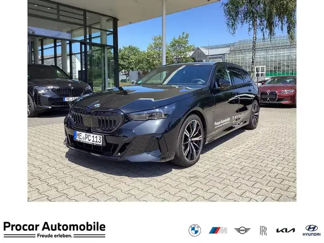 BMW 540